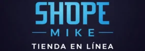 SHOPE MIKE bolsas publicitarias, playeras y calcetines personalizados al mayoreo